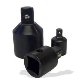 3PC AIR IMPACT ADAPTER/ REDUCER (30203)
