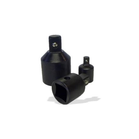 3PC AIR IMPACT ADAPTER/ REDUCER (30203)