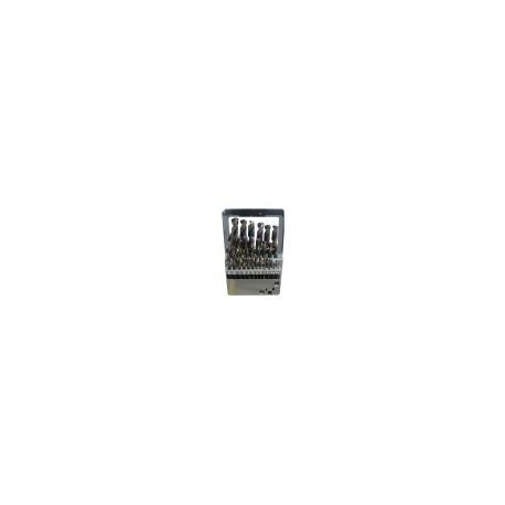 Jeu de meches 29 mcx Haute vitesse (25252)