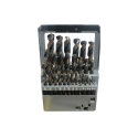 Jeu de meches 29 mcx Haute vitesse (25252)