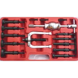 Auto bearing extractor set (25147)