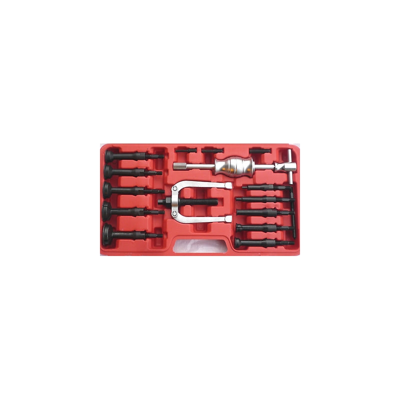 Auto bearing extractor set (25147) CENTRE OUTILS PLUS