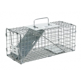 Cage / trappe a animal Extra Large (96043)