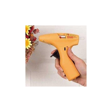 Battery operated Glue Gun (BOGG)