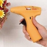 Battery operated Glue Gun (BOGG)