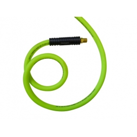 Hybrid style flexible air hose (14172)