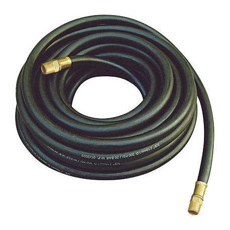 Air hose 25 feet (ah1225)