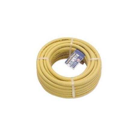 3/8 inch air hose x 25 feet (gy3825)