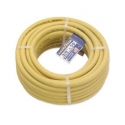 3/8 inch Continental air hose x 25 feet  01-1019VG