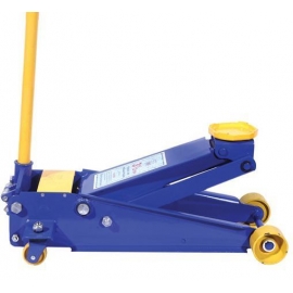 3.5 TON INDUSTRIAL GRADE MECHANIC JACK (JH312Q)