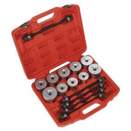 Bearing and bushing removal / installation kit