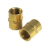 2 Pc Coupling 3/8 inch F NPT (14260)