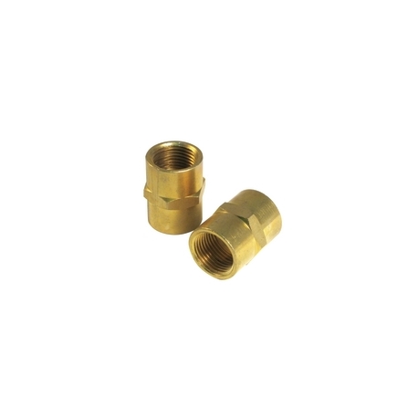 Raccord 1/4 NPT (14258)*