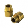 2pc Adapter 1/4 x 3/8 inch NPT (14262)