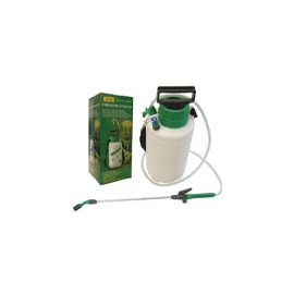Plastic sprayer 5 liter (3255)
