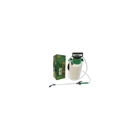 Plastic sprayer 5 liter (3255)