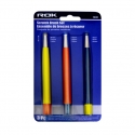 Precision brush set (70142)