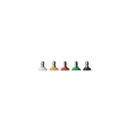 Spray tip set (72025) Spray tip set (72025)