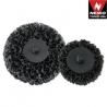 Black silicone disc black (11102)