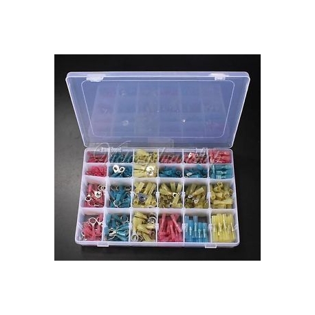 Terminal assortment kit (714246)