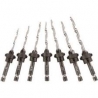 7pc Countersink Bit Set (36015)