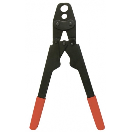 COMBINED PEX PLIER (31010)