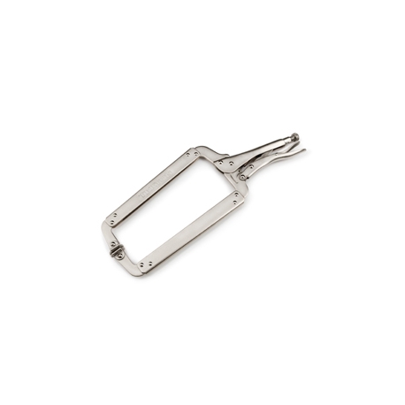 18 IN. LOCKING C-CLAMP (3835)