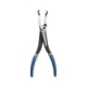 PLIER SLIP JOINT -ROUND NOSE 11 INCHES