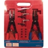 2 PC 10 INCH SNAP RING PLIER (706308)