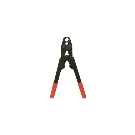 PEX CRIMPER COMBINED (191050) PEX CRIMPER COMBINED (191050)