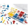 Wire terminal assortment kit (13261)