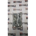 Set of bolts, nuts and washers (SP-HDW)