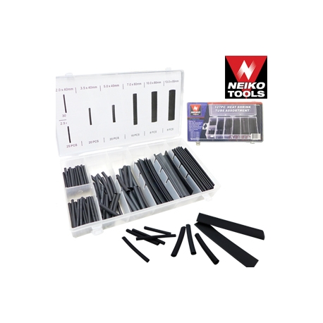 Heat shrink tube assortment (50433A)