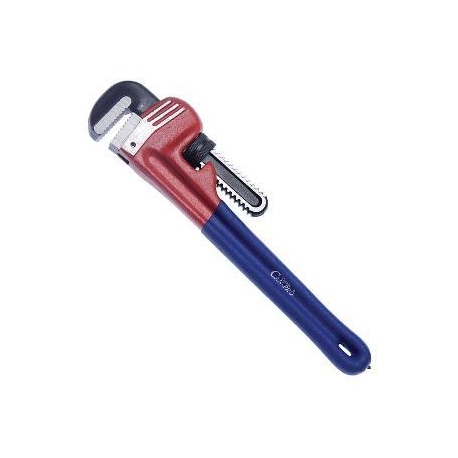 PIPE WRENCH 10 INCH INDUSTRIAL GRADE (82378)