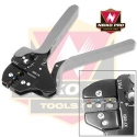 RATCHETING TERMINAL CRIMP TOOL (40409A)