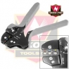 RATCHETING TERMINAL CRIMP TOOL (40409A)