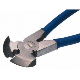FENCE PLIERS 10 INCH INDUSTRIAL (65026CP)