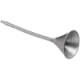 Metal Funnel w/12 inch Flex Spout (w219)