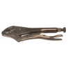 LOCKING PLIER 10 INCH CURVED JAW INDUSTRIAL GRADE (VISE GRIP TYPE) (47710)