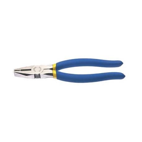 LINESMAN PLIER 8 INCH INDUSTRIAL GRADE (65145)