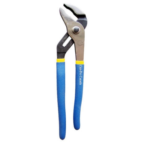 GROOVE JOINT PLIER 12 INCH INDUSTRIAL GRADE (65033)