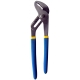 GROOVE JOINT PLIER 10 INCH INDUSTRIAL GRADE (65032)