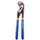 GROOVE JOINT PLIER 10 INCH INDUSTRIAL GRADE (65137)