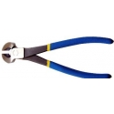 END NIPPER PLIER 10 INCH INDUSTRIAL GRADE (65129)