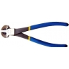 END NIPPER PLIER 10 INCH INDUSTRIAL GRADE (65129)