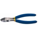 CUTTER PLIER 6-1/2 INCH INDUSTRIAL GRADE (65029)