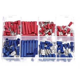 Terminal Assortment kit 150 pcs (86096)