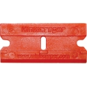 Plastic Scraper Blades 5/per (80012363)