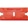 Plastic Scraper Blades 5/per (80012363)