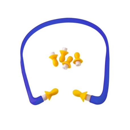 Headband Ear Plugs (70634)